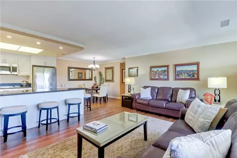 898 Ronda Sevilla #N, Laguna Woods, CA 92637