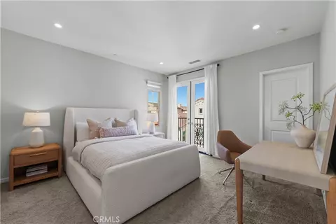 Bedroom - 182 Elkhorn, Irvine, CA 92618 photo 3 of 8