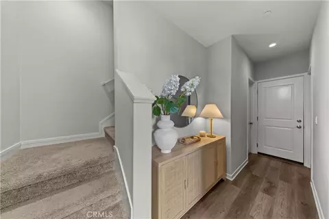 Entry Way - 182 Elkhorn, Irvine, CA 92618 photo 1 of 2