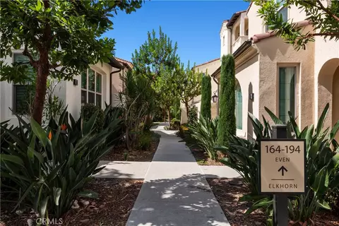 Exterior - 182 Elkhorn, Irvine, CA 92618 photo 2 of 7