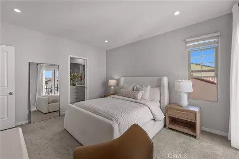 Bedroom - 182 Elkhorn, Irvine, CA 92618 photo 5 of 8