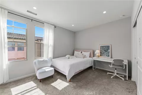 Bedroom - 182 Elkhorn, Irvine, CA 92618 photo 7 of 8