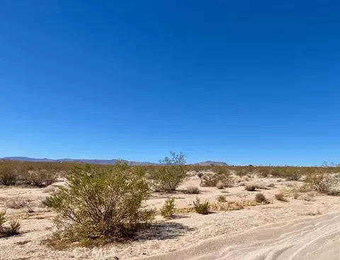 0 Arco, Joshua Tree, CA 92252 photo 2