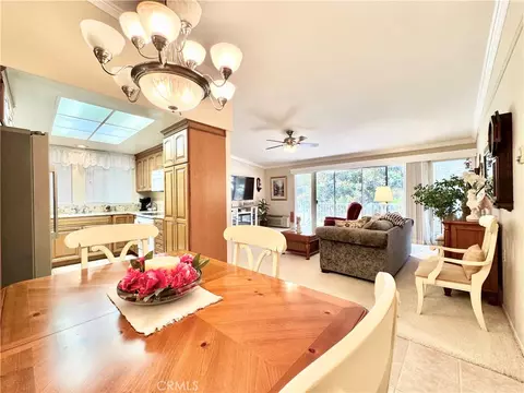 255 Calle Aragon #P, Laguna Woods, CA 92637