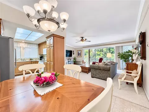 255 Calle Aragon #P, Laguna Woods, CA 92637