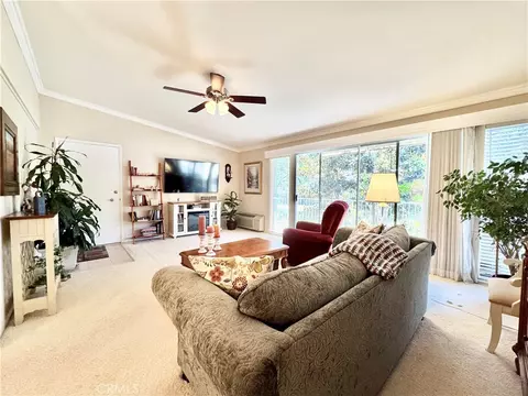 255 Calle Aragon #P, Laguna Woods, CA 92637