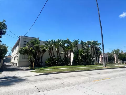 6607 Otis Ave, Bell, CA 90201