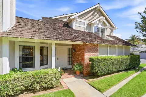 Exterior - 13 Firestone #5, Irvine, CA 92614 photo 7 of 10