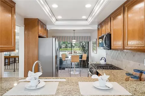 Kitchen - 13 Firestone #5, Irvine, CA 92614 photo 6 of 7