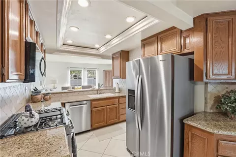 Kitchen - 13 Firestone #5, Irvine, CA 92614 photo 1 of 7