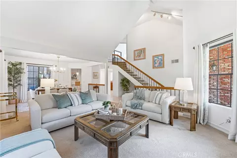 Living - 13 Firestone #5, Irvine, CA 92614 photo 2 of 5