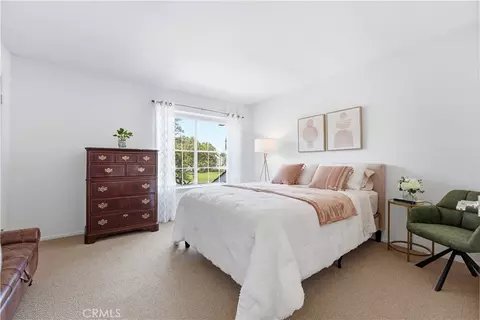 Bedroom - 13 Firestone #5, Irvine, CA 92614 photo 5 of 5