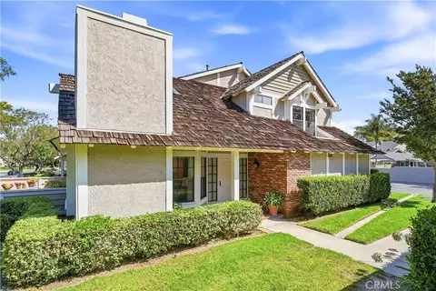 Exterior - 13 Firestone #5, Irvine, CA 92614 photo 6 of 10