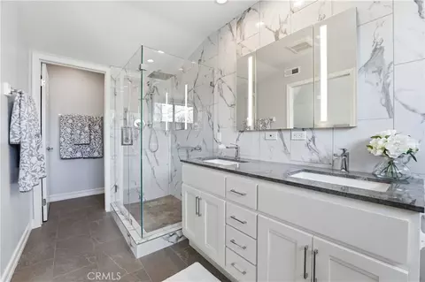 Bath - 13 Firestone #5, Irvine, CA 92614 photo 6 of 7
