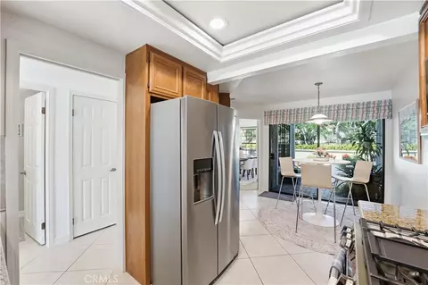 Kitchen - 13 Firestone #5, Irvine, CA 92614 photo 7 of 7