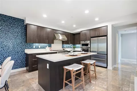 Kitchen - 43 Gramercy, Irvine, CA 92612 photo 3 of 7