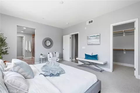 Bedroom - 43 Gramercy, Irvine, CA 92612 photo 5 of 11