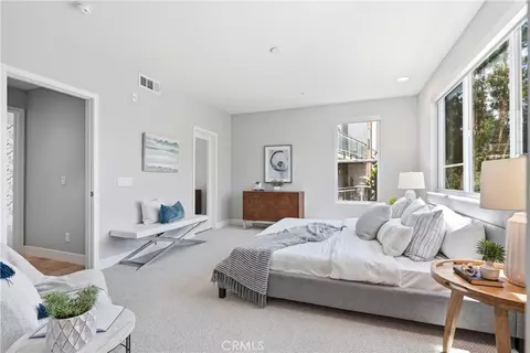 Bedroom - 43 Gramercy, Irvine, CA 92612 photo 4 of 11