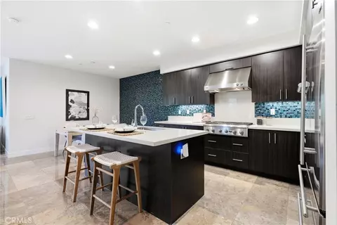 Kitchen - 43 Gramercy, Irvine, CA 92612 photo 2 of 7
