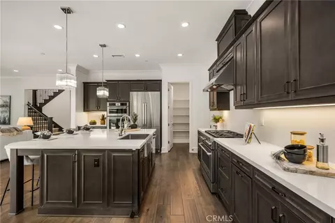 Kitchen - 58 Riverboat, Irvine, CA 92602 photo 5 of 8