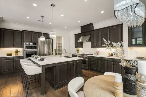Kitchen - 58 Riverboat, Irvine, CA 92602 photo 4 of 8