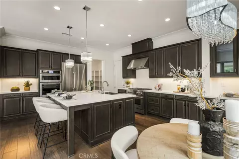Kitchen - 58 Riverboat, Irvine, CA 92602 photo 4 of 8