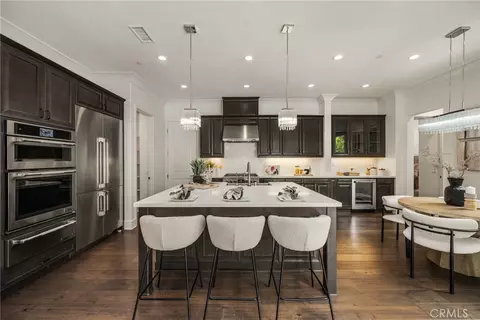 Kitchen - 58 Riverboat, Irvine, CA 92602 photo 2 of 8