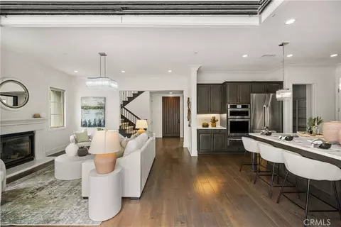 Entry Way - 58 Riverboat, Irvine, CA 92602 photo 2 of 4