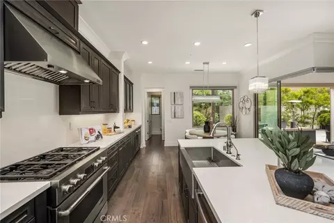 Kitchen - 58 Riverboat, Irvine, CA 92602 photo 9 of 9