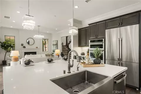 Kitchen - 58 Riverboat, Irvine, CA 92602 photo 6 of 8