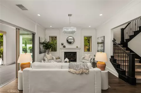 Living - 58 Riverboat, Irvine, CA 92602 photo 3 of 5