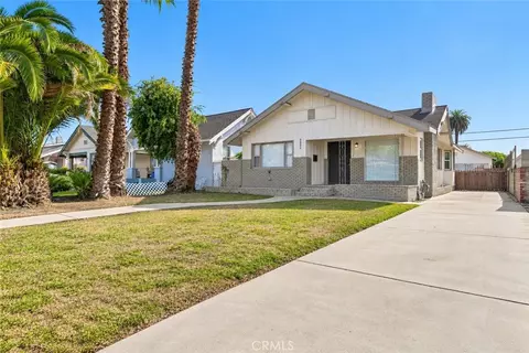 5032 S Wilton Pl, Los Angeles, CA 90062