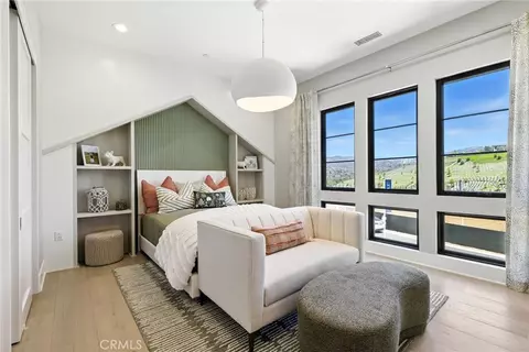 Bedroom - 441 Narcissus, Irvine, CA 92602 photo 7 of 14