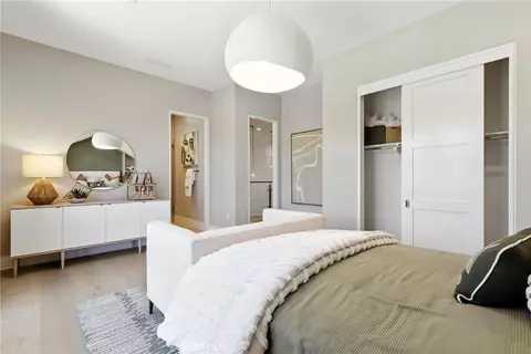 Bedroom - 441 Narcissus, Irvine, CA 92602 photo 9 of 14