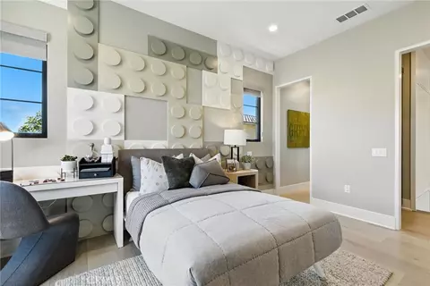 Bedroom - 441 Narcissus, Irvine, CA 92602 photo 5 of 14