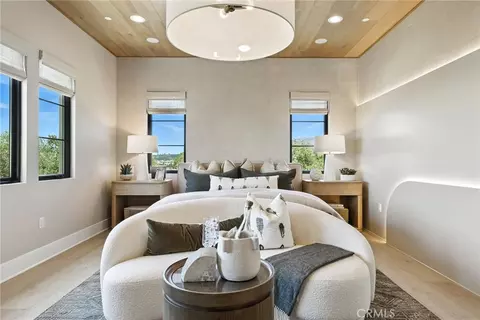 Bedroom - 441 Narcissus, Irvine, CA 92602 photo 12 of 14