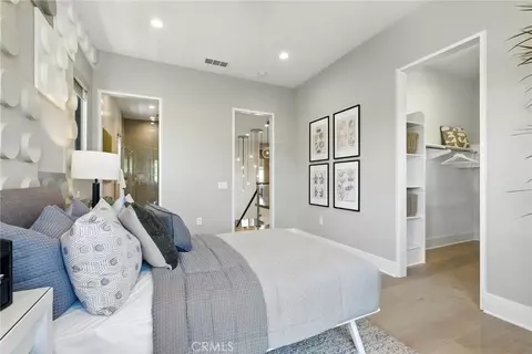 Bedroom - 441 Narcissus, Irvine, CA 92602 photo 6 of 14