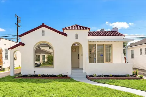 6072 Myrtle Ave, Long Beach, CA 90805