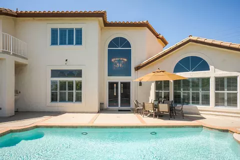Exterior - 3802 E Rolling Green Ln, Orange, CA 92867 photo 2 of 6