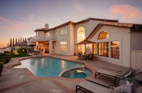 Exterior - 3802 E Rolling Green Ln, Orange, CA 92867 photo 6 of 6