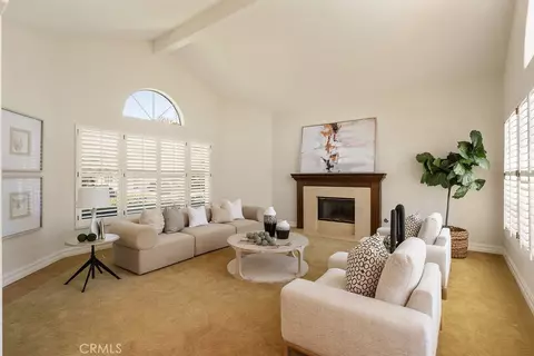 Living - 3802 E Rolling Green Ln, Orange, CA 92867 photo 1 of 7