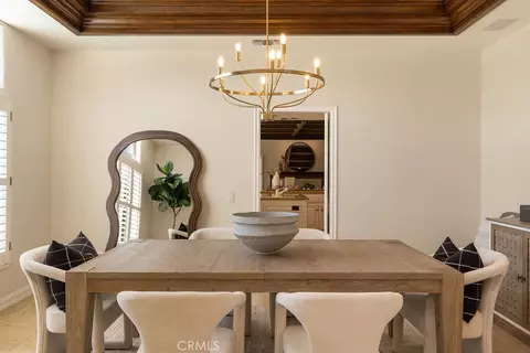 Dining - 3802 E Rolling Green Ln, Orange, CA 92867 photo 1 of 5