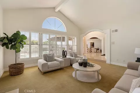 Living - 3802 E Rolling Green Ln, Orange, CA 92867 photo 3 of 7
