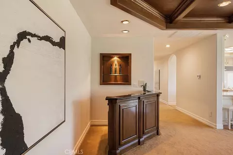 Entry Way - 3802 E Rolling Green Ln, Orange, CA 92867 photo 6 of 10