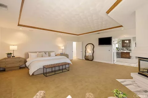 Bedroom - 3802 E Rolling Green Ln, Orange, CA 92867 photo 8 of 9