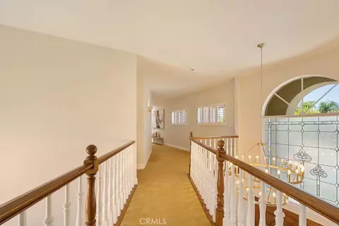 Entry Way - 3802 E Rolling Green Ln, Orange, CA 92867 photo 8 of 10