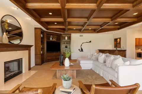 Living - 3802 E Rolling Green Ln, Orange, CA 92867 photo 6 of 7