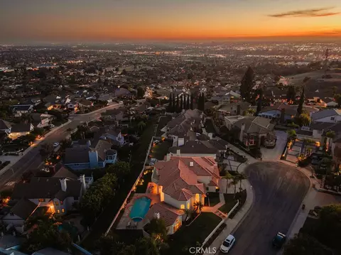 View/Area - 3802 E Rolling Green Ln, Orange, CA 92867 photo 3 of 3