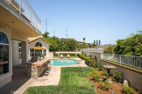 Exterior - 3802 E Rolling Green Ln, Orange, CA 92867 photo 4 of 6