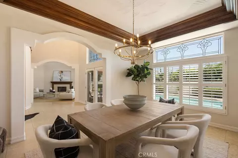 Dining - 3802 E Rolling Green Ln, Orange, CA 92867 photo 3 of 5